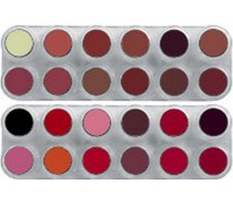 Grimas: Lipstick Pure Palette 24  LK (LB+LF)